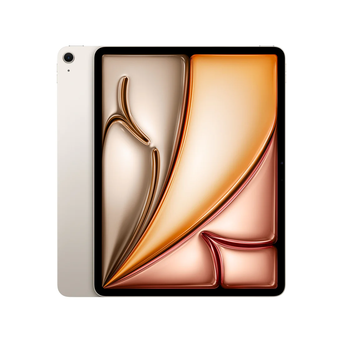13-inch iPad Air M3